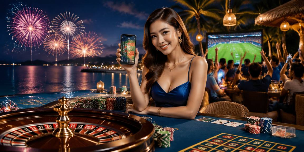 nj777 သင့်အချက်အလက်တွေကို ဘယ်လိုကာကွယ်ထားလဲ